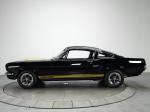 Shelby GT350H 1966 года